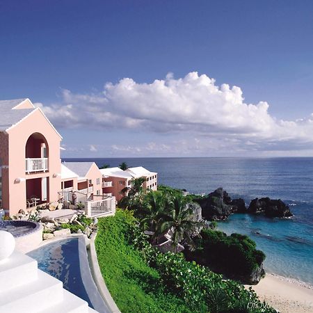 The Reefs Resort And Club Southampton Εξωτερικό φωτογραφία