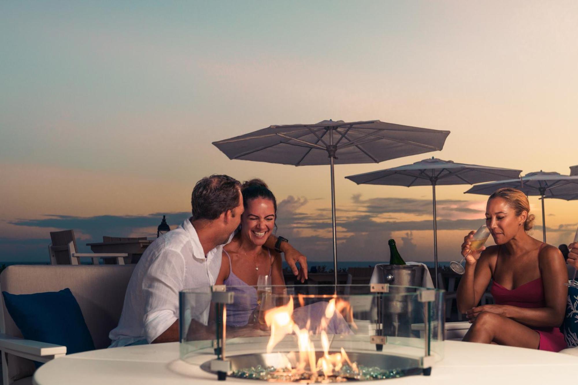 The Reefs Resort And Club Southampton Εξωτερικό φωτογραφία