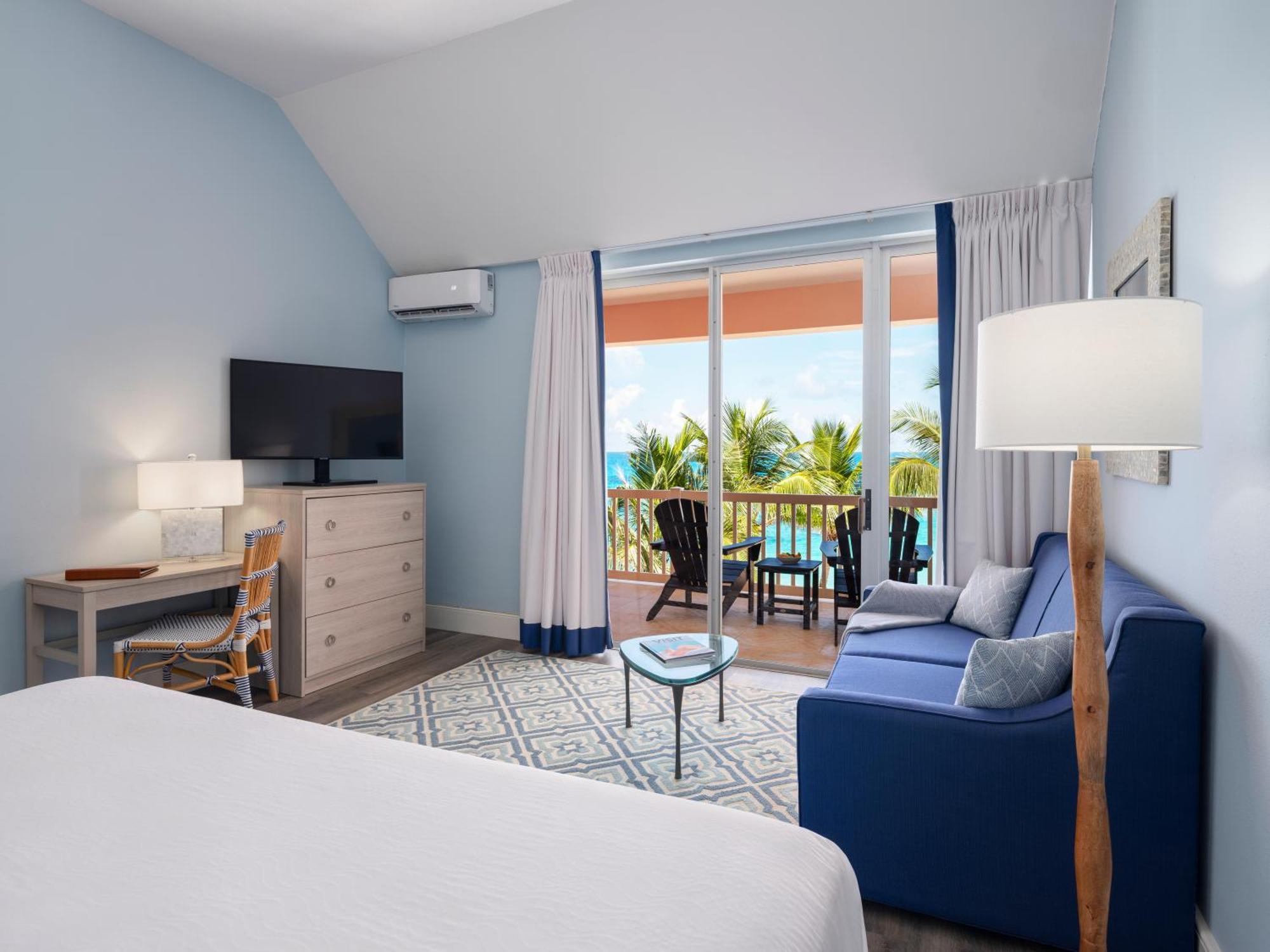 The Reefs Resort And Club Southampton Εξωτερικό φωτογραφία