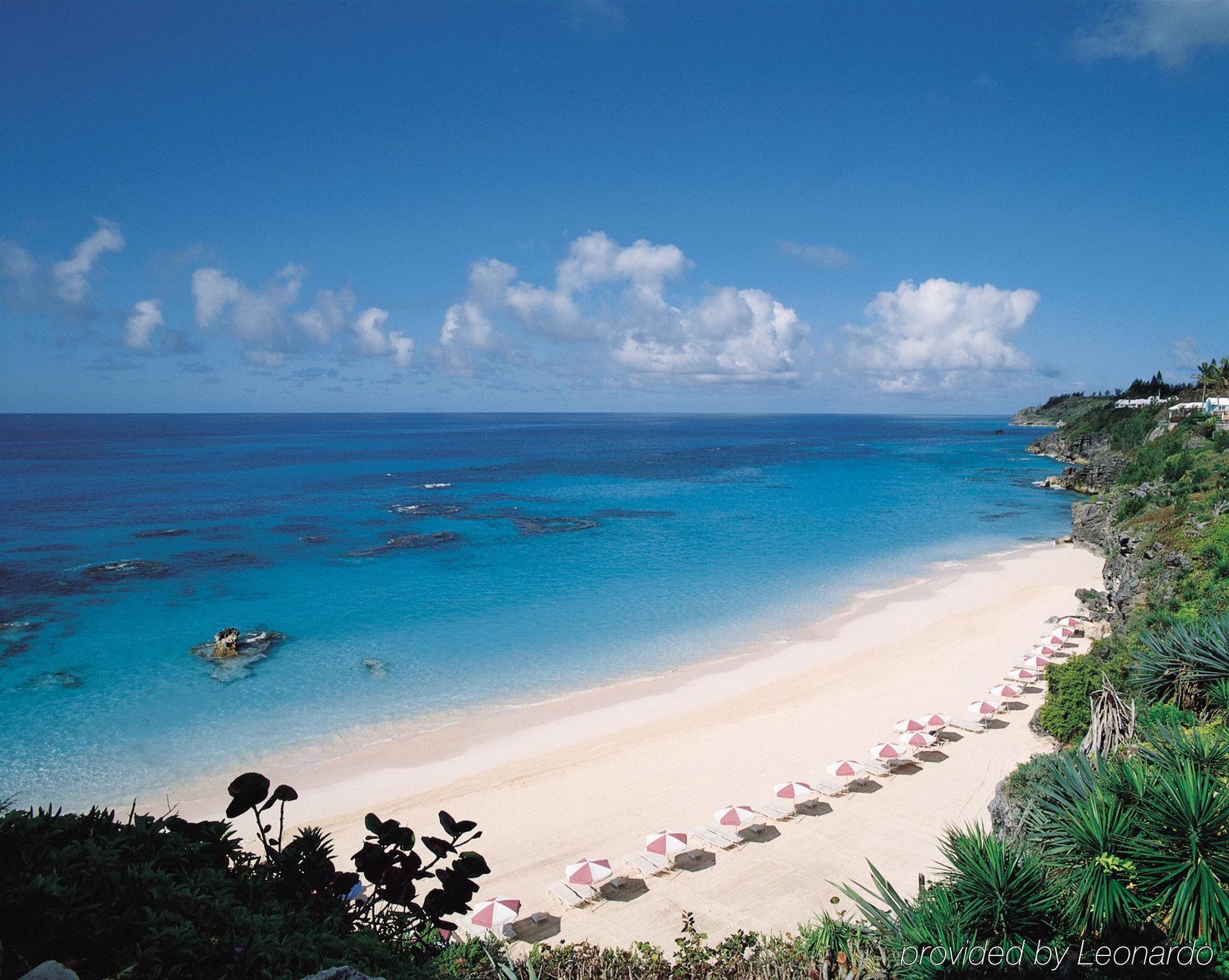 The Reefs Resort And Club Southampton Ανέσεις φωτογραφία