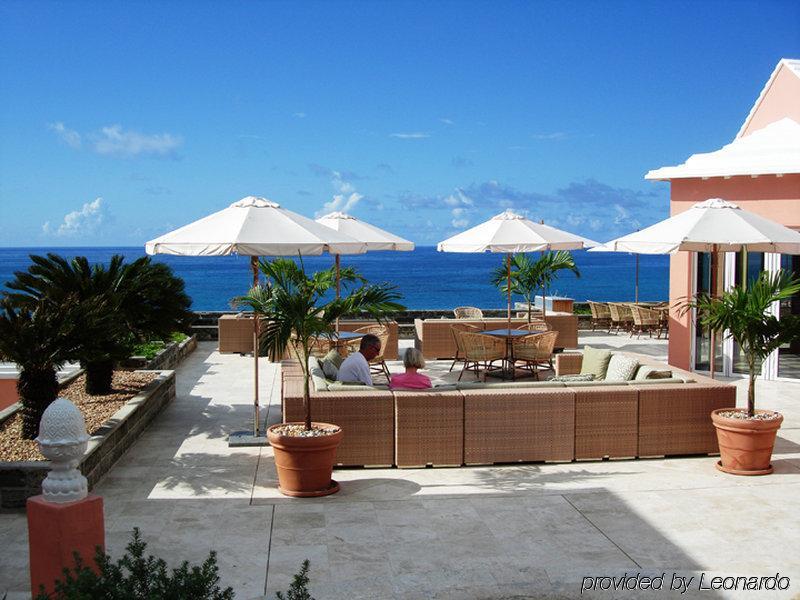 The Reefs Resort And Club Southampton Εξωτερικό φωτογραφία