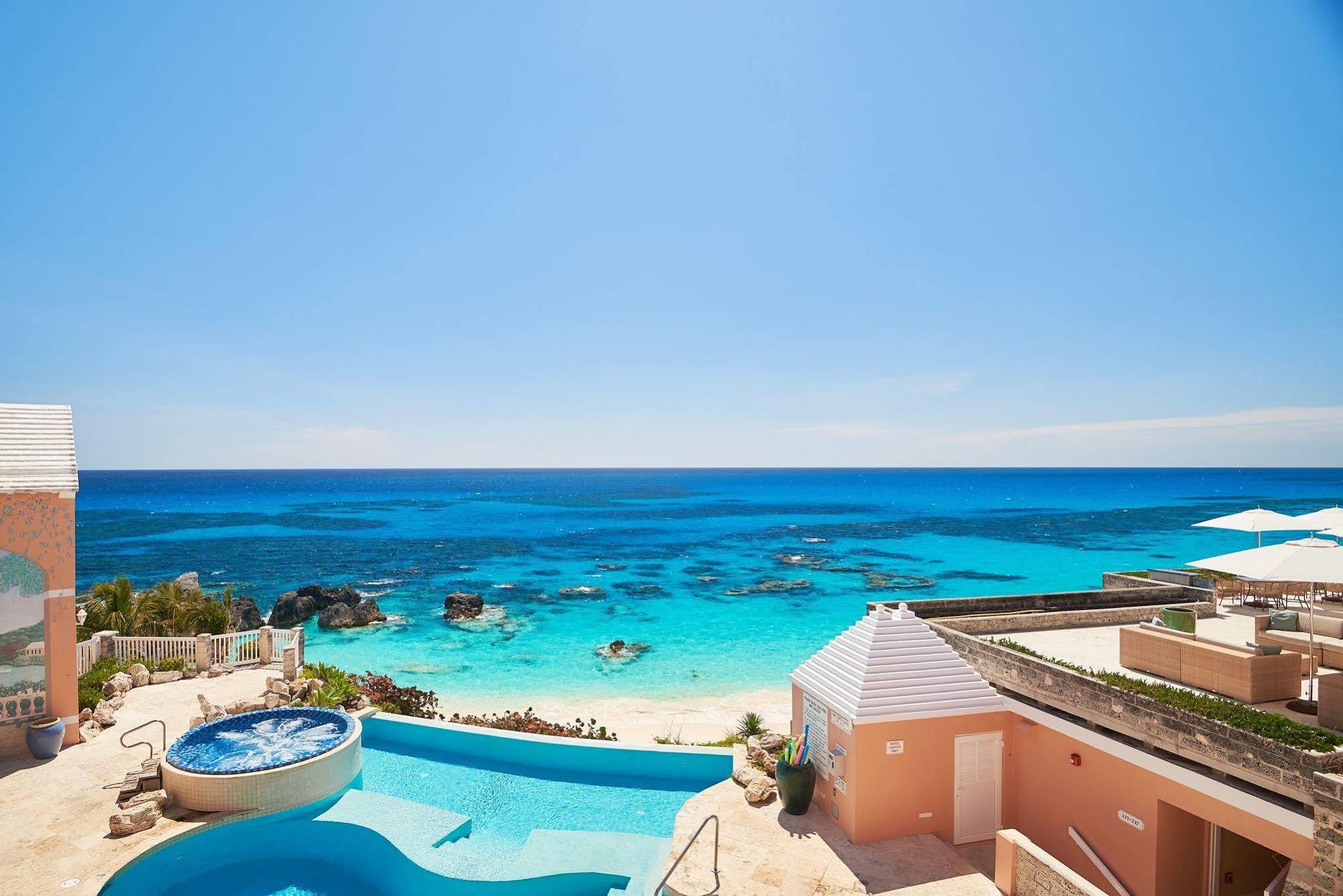The Reefs Resort And Club Southampton Εξωτερικό φωτογραφία