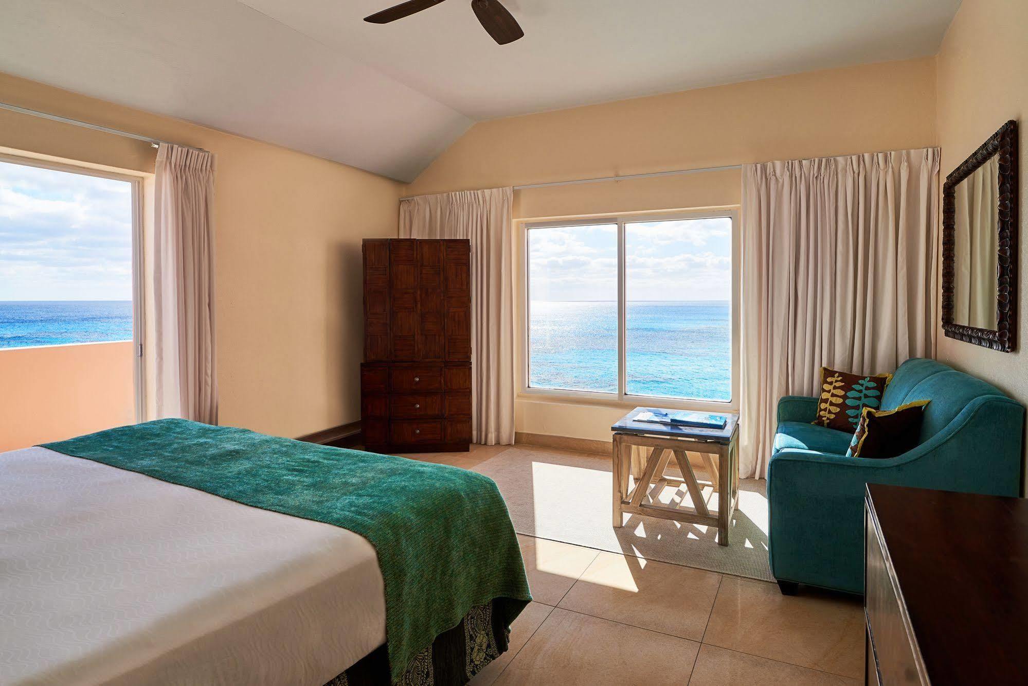 The Reefs Resort And Club Southampton Εξωτερικό φωτογραφία