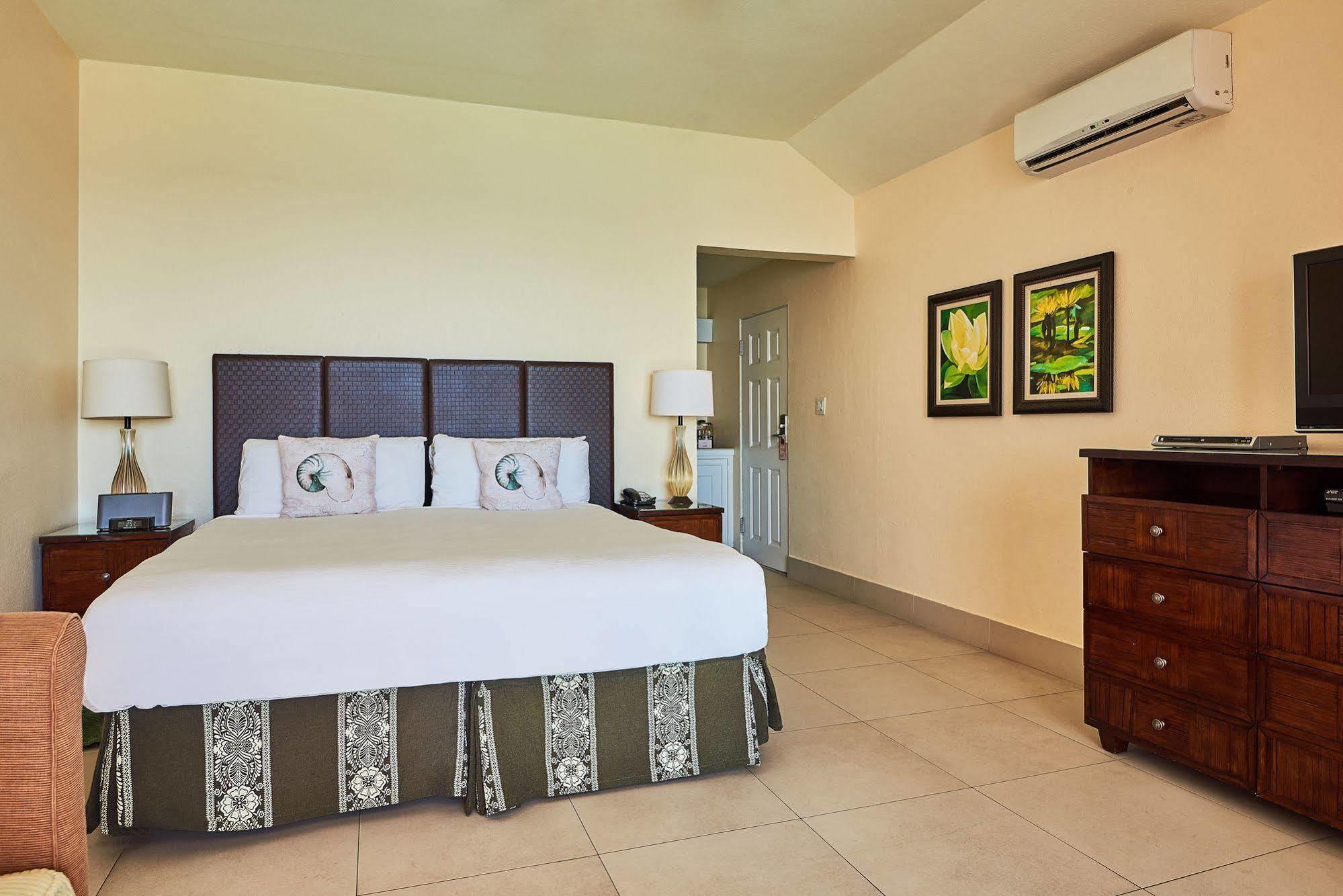 The Reefs Resort And Club Southampton Εξωτερικό φωτογραφία