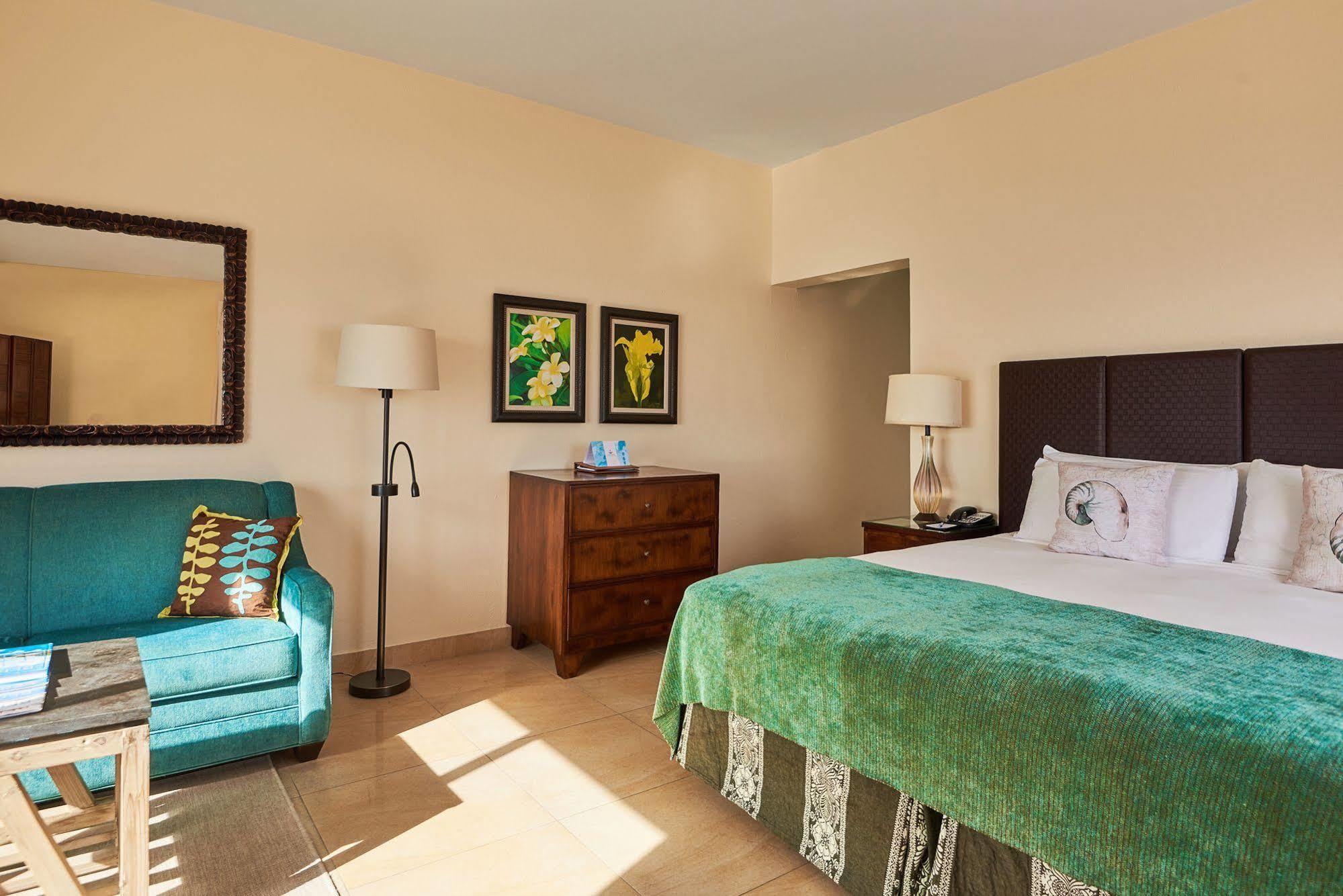 The Reefs Resort And Club Southampton Εξωτερικό φωτογραφία
