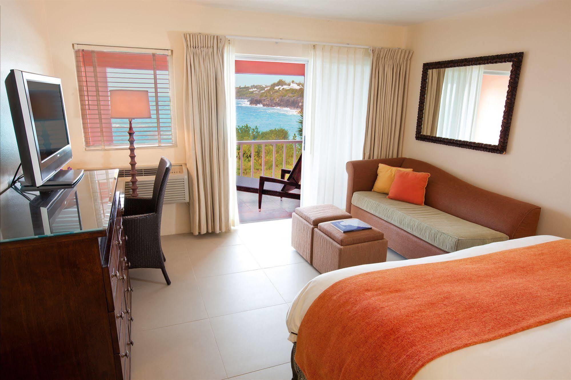 The Reefs Resort And Club Southampton Εξωτερικό φωτογραφία