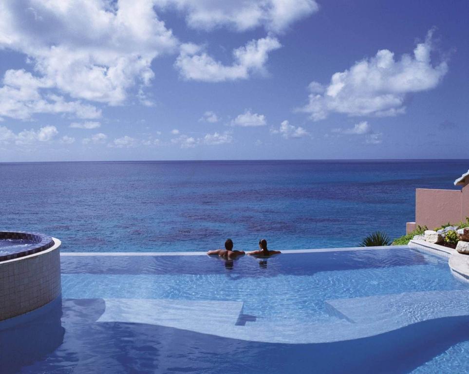 The Reefs Resort And Club Southampton Εξωτερικό φωτογραφία