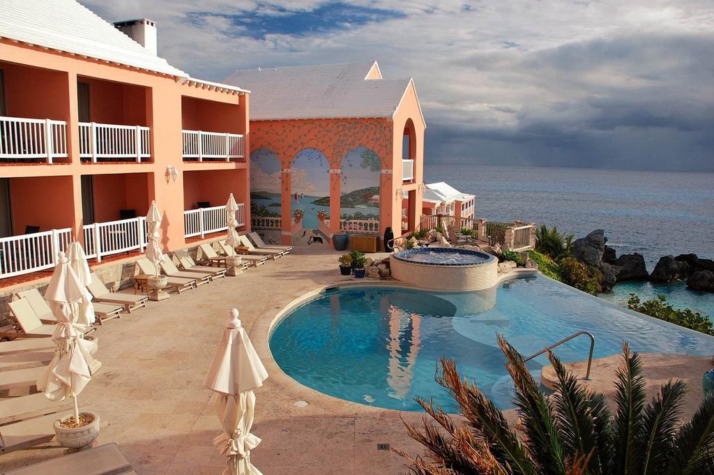 The Reefs Resort And Club Southampton Εξωτερικό φωτογραφία