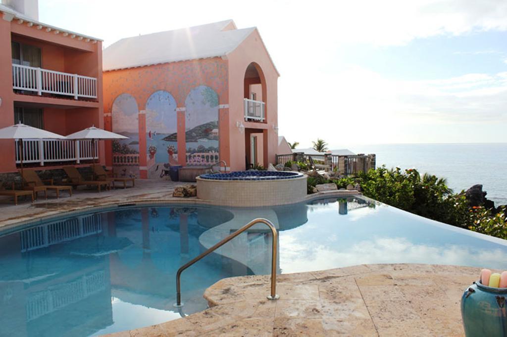 The Reefs Resort And Club Southampton Εξωτερικό φωτογραφία