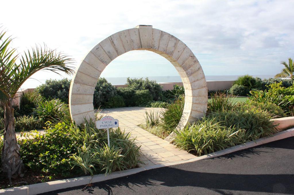 The Reefs Resort And Club Southampton Εξωτερικό φωτογραφία