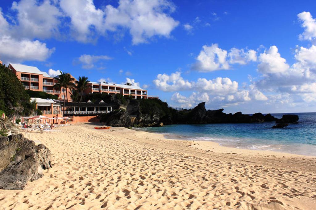 The Reefs Resort And Club Southampton Εξωτερικό φωτογραφία