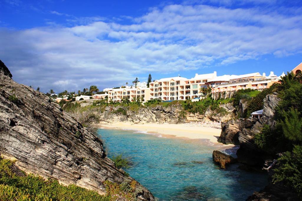 The Reefs Resort And Club Southampton Εξωτερικό φωτογραφία