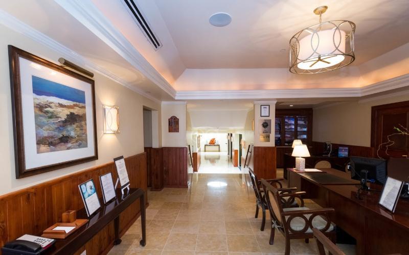 The Reefs Resort And Club Southampton Εξωτερικό φωτογραφία