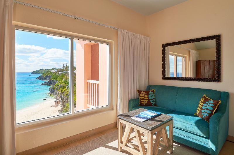 The Reefs Resort And Club Southampton Εξωτερικό φωτογραφία