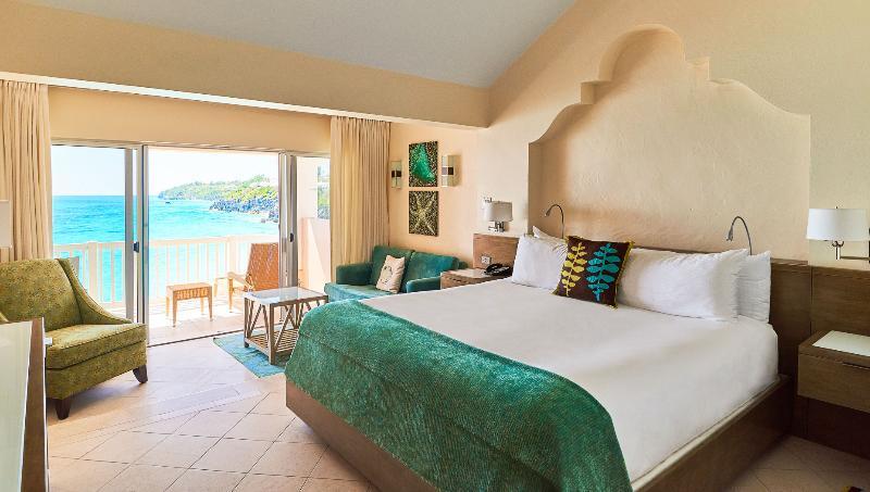 The Reefs Resort And Club Southampton Εξωτερικό φωτογραφία